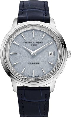 Frederique Constant FC-120LB3S6 Kol Saati