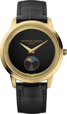 Frederique Constant FC-206B3S5 Kol Saati