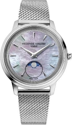 Frederique Constant FC-206MPLB2S6B Kol Saati