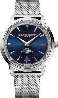 Frederique Constant FC-206N3S6B Kol Saati