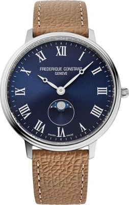 Frederique Constant FC-206RN3S6 Kol Saati