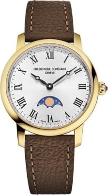 -Frederique Constant-FC-206RS1S5-Kol Saati