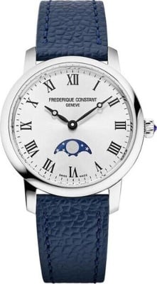 Frederique Constant FC-206RS1S6 Kol Saati