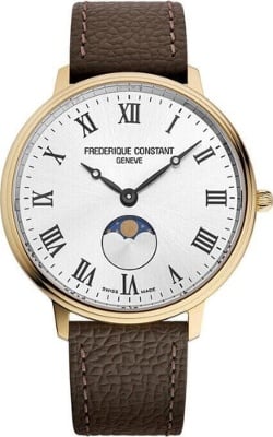 -Frederique Constant-FC-206RS3S5-Kol Saati