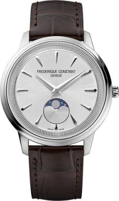 Frederique Constant FC-206S3S6 Kol Saati