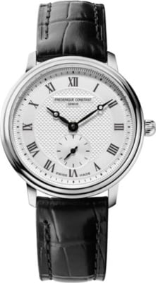 Frederique Constant FC-235M1S6 Kol Saati