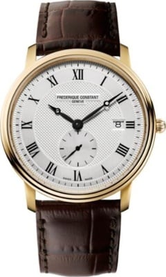 Frederique Constant FC-245M5S5 Kol Saati