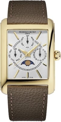 Frederique Constant FC-265S4C5 Kol Saati