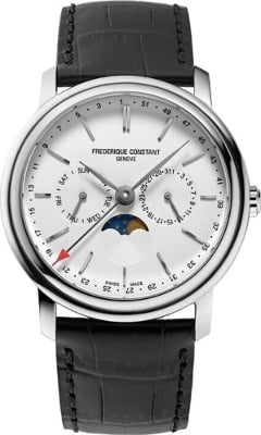 Frederique Constant FC-270SW4P26 Kol Saati