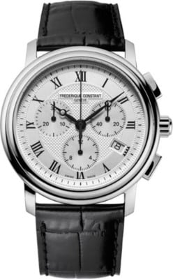 Frederique Constant FC-292MC4P6 Kol Saati