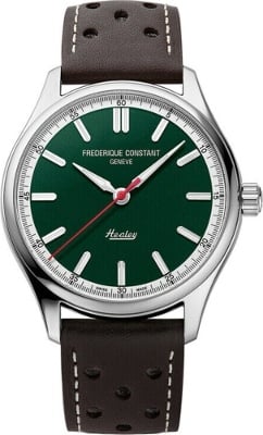 Frederique Constant FC-301HGRS5B26 Kol Saati