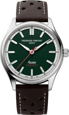 Frederique Constant FC-301HGRS5B6 Kol Saati