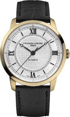-Frederique Constant-FC-301S3B5-Kol Saati