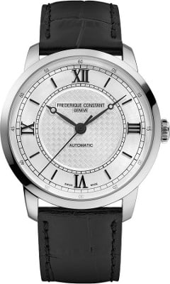 Frederique Constant FC-301S3B6 Kol Saati