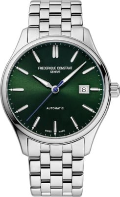 Frederique Constant FC-303GR5B6B Kol Saati