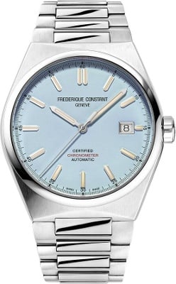 Frederique Constant FC-303LB3NH6B Kol Saati