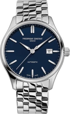 -Frederique Constant-FC-303NN5B6B-Kol Saati