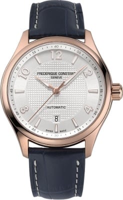 Frederique Constant FC-303RMS5B4 Kol Saati