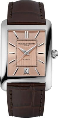 Frederique Constant FC-303SAL4C6 Kol Saati