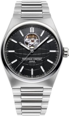 Frederique Constant FC-310B4NH6B Kol Saati
