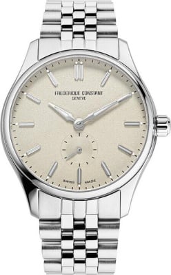 Frederique Constant FC-530CR3B6B Kol Saati