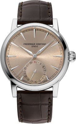 Frederique Constant FC-706SAL3H6 Kol Saati