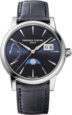 Frederique Constant FC-735N3H6 Kol Saati