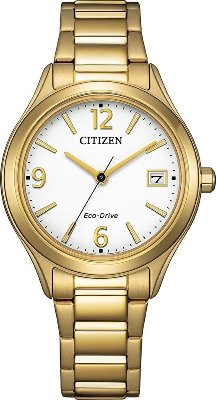 Citizen FE6122-64A Kol Saati