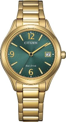 Citizen FE6122-64X Kol Saati