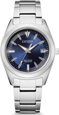 Citizen FE6150-85L Saat