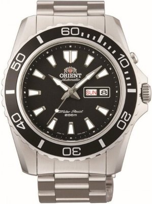 Orient FEM75001B6 Kol Saati