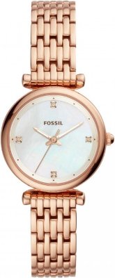 Fossil FES4429 Kol Saati