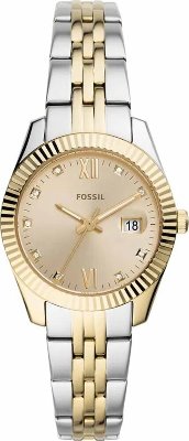 Fossil FES4949 Kol Saati