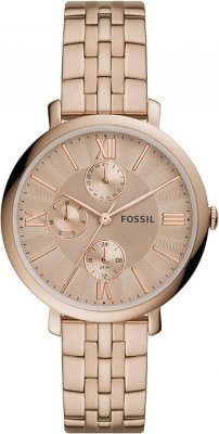 Fossil FES5119 Kol Saati