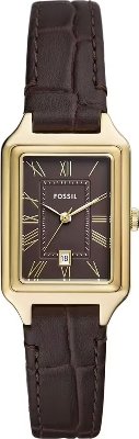 Fossil FES5367 Kol Saati