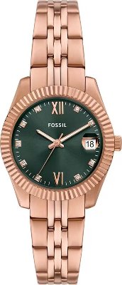 Fossil FES5369 Kol Saati