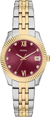 Fossil FES5461 Saat