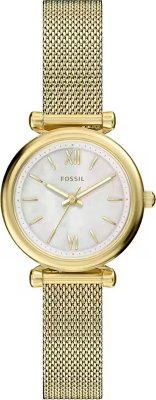 Fossil FES5462 Saat