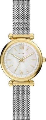 Fossil FES5463 Saat