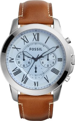 Fossil FFS5184 Kol Saati