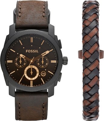 Fossil FFS5251SET Kol Saati