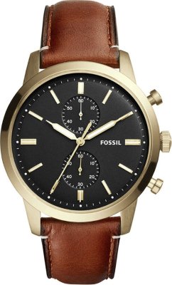 Fossil FFS5338 Kol Saati