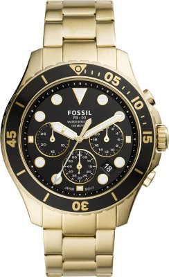 Fossil FFS5727 Kol Saati