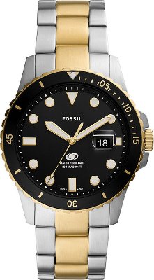 Fossil FFS5951 Kol Saati