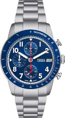 Fossil FFS6047 Kol Saati