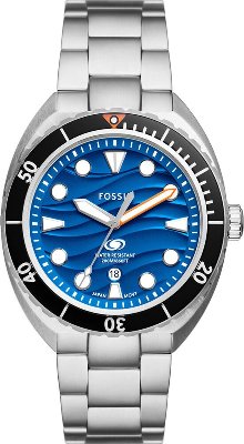 Fossil FFS6064 Kol Saati