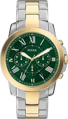 Fossil FFS6131 Kol Saati