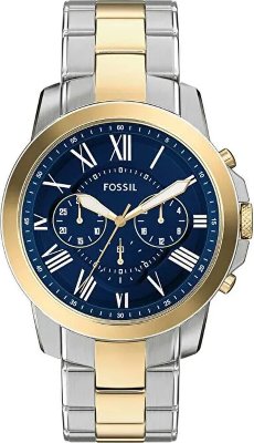 Fossil FFS6132 Kol Saati