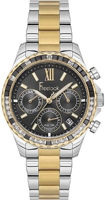 Freelook FL.1.10432-3 Kol Saati