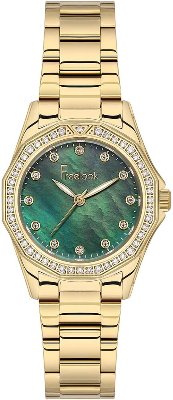 Freelook FL.1.10472-3 Kol Saati